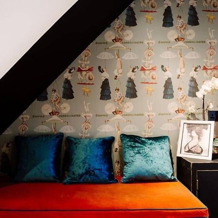 Modern & Stylish Home In The Heart Of Belfast Exteriér fotografie