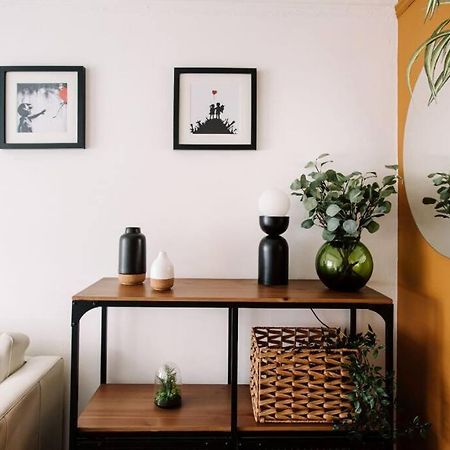 Modern & Stylish Home In The Heart Of Belfast Exteriér fotografie
